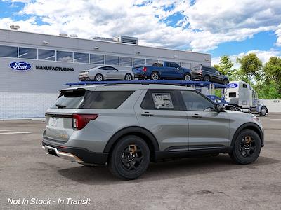 New 2027 Ford Explorer Tremor for sale #F85210 - photo 2