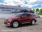 New 2027 Ford Explorer Platinum for sale #F85211 - photo 3