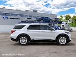New 2027 Ford Explorer Platinum for sale #F85231 - photo 8
