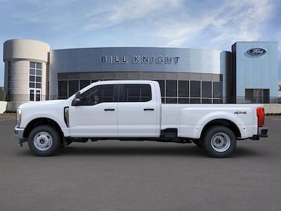 New 2024 Ford F-350 XL Crew Cab 4x4 DRW Pickup for sale #FT15082 - photo 2