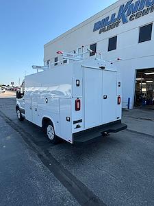 New 2024 Ford Transit 350 11' Knapheide Steel Service Utility Van for sale #FT15283 - photo 2