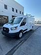 New 2024 Ford Transit 350 11' Knapheide Steel Service Utility Van for sale #FT15283 - photo 3