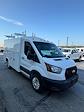New 2024 Ford Transit 350 11' Knapheide Steel Service Utility Van for sale #FT15283 - photo 7