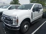 2024 Ford F-350 Crew Cab DRW 4x4 Cab Chassis for sale #FT15429 - photo 1