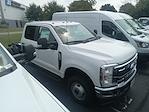 2024 Ford F-350 Crew Cab DRW 4x4 Cab Chassis for sale #FT15429 - photo 4