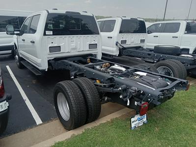 2024 Ford F-350 Crew Cab DRW 4x4 Cab Chassis for sale #FT15433 - photo 2