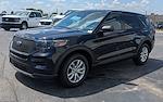 New 2025 Ford Police Interceptor Utility Base 4WD SUV for sale #FT15601 - photo 1
