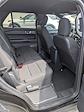 New 2025 Ford Police Interceptor Utility Base 4WD SUV for sale #FT15601 - photo 10