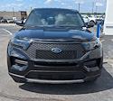 New 2025 Ford Police Interceptor Utility Base 4WD SUV for sale #FT15601 - photo 3