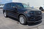 New 2025 Ford Police Interceptor Utility Base 4WD SUV for sale #FT15601 - photo 4