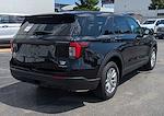 New 2025 Ford Police Interceptor Utility Base 4WD SUV for sale #FT15601 - photo 6