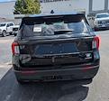 New 2025 Ford Police Interceptor Utility Base 4WD SUV for sale #FT15601 - photo 7
