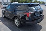 New 2025 Ford Police Interceptor Utility Base 4WD SUV for sale #FT15601 - photo 2