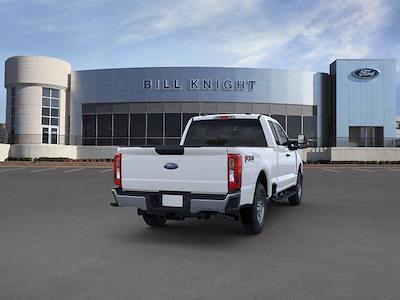 New 2024 Ford F-250 XL Super Cab 4x4 Pickup for sale #FT15779 - photo 2