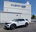 New 2025 Ford Police Interceptor Utility Base 4WD SUV for sale #FT15924 - photo 1