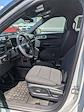 New 2025 Ford Police Interceptor Utility Base 4WD SUV for sale #FT15924 - photo 15