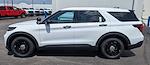 New 2025 Ford Police Interceptor Utility Base 4WD SUV for sale #FT15924 - photo 2
