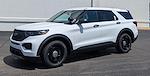 New 2025 Ford Police Interceptor Utility Base 4WD SUV for sale #FT15924 - photo 3