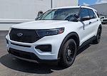 New 2025 Ford Police Interceptor Utility Base 4WD SUV for sale #FT15924 - photo 4