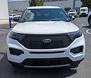 New 2025 Ford Police Interceptor Utility Base 4WD SUV for sale #FT15924 - photo 5