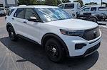 New 2025 Ford Police Interceptor Utility Base 4WD SUV for sale #FT15924 - photo 6