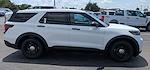 New 2025 Ford Police Interceptor Utility Base 4WD SUV for sale #FT15924 - photo 7