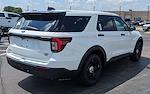 New 2025 Ford Police Interceptor Utility Base 4WD SUV for sale #FT15924 - photo 8