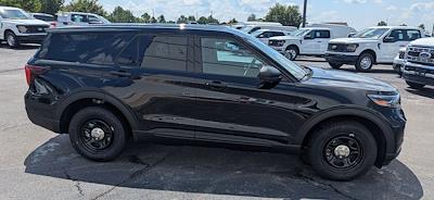 2025 Ford Police Interceptor Utility 4WD SUV for sale #FT15928 - photo 1