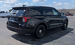 New 2025 Ford Police Interceptor Utility Base 4WD SUV for sale #FT15928 - photo 2