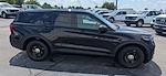 New 2025 Ford Police Interceptor Utility Base 4WD SUV for sale #FT15928 - photo 1