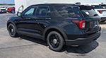 New 2025 Ford Police Interceptor Utility Base 4WD SUV for sale #FT15928 - photo 4