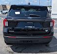 New 2025 Ford Police Interceptor Utility Base 4WD SUV for sale #FT15928 - photo 5