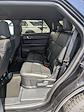 New 2025 Ford Police Interceptor Utility Base 4WD SUV for sale #FT15928 - photo 8
