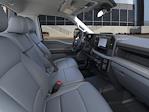 New 2025 Ford F-550 XL Regular Cab 4x4 Cab Chassis for sale #FT15973 - photo 11