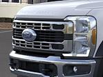 New 2025 Ford F-550 XL Regular Cab 4x4 Cab Chassis for sale #FT15973 - photo 17