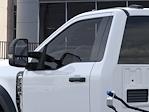New 2025 Ford F-550 XL Regular Cab 4x4 Cab Chassis for sale #FT15973 - photo 20
