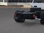 New 2025 Ford F-550 XL Regular Cab 4x4 Cab Chassis for sale #FT15973 - photo 21