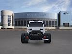 New 2025 Ford F-550 XL Regular Cab 4x4 Cab Chassis for sale #FT15973 - photo 7