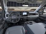 New 2025 Ford F-550 XL Regular Cab 4x4 Cab Chassis for sale #FT15973 - photo 9