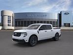 New 2025 Ford Maverick XLT SuperCrew Cab AWD Pickup for sale #FT15990 - photo 3