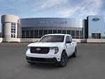 New 2025 Ford Maverick XLT SuperCrew Cab AWD Pickup for sale #FT15990 - photo 4