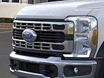 New 2025 Ford F-550 XL Regular Cab 4WD Cab Chassis for sale #FT15999 - photo 17
