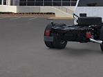 New 2025 Ford F-550 XL Regular Cab 4WD Cab Chassis for sale #FT15999 - photo 21