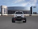 New 2025 Ford F-550 XL Regular Cab 4WD Cab Chassis for sale #FT15999 - photo 7