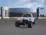 New 2025 Ford F-550 XL Regular Cab 4WD Cab Chassis for sale #FT15999 - photo 2