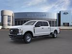 2025 Ford F-250 Crew Cab 4x4 Pickup for sale #FT16013 - photo 3
