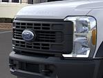 New 2025 Ford F-550 XL Regular Cab 4x4 Cab Chassis for sale #FT16017 - photo 17