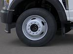 New 2025 Ford F-550 XL Regular Cab 4x4 Cab Chassis for sale #FT16017 - photo 19