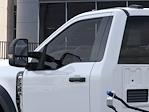 New 2025 Ford F-550 XL Regular Cab 4x4 Cab Chassis for sale #FT16017 - photo 20