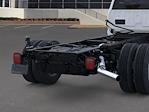 New 2025 Ford F-550 XL Regular Cab 4x4 Cab Chassis for sale #FT16017 - photo 21